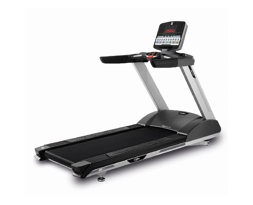 BH必艾奇 G620BM_LED 商用程控电动跑步机