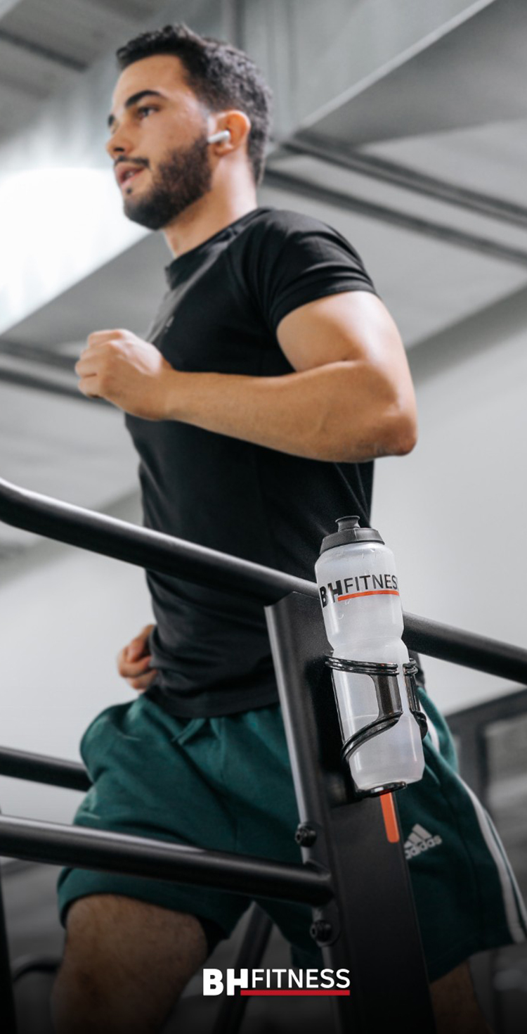 企业健身房规划方案