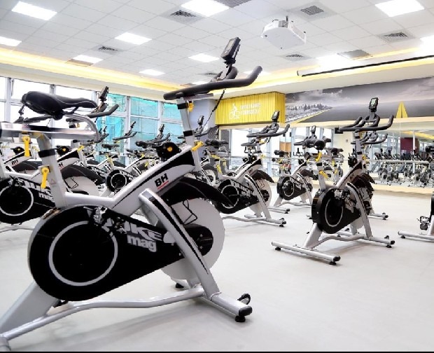 BH 售后维修点不止是维修：上海杰禾力打造全链保障生态